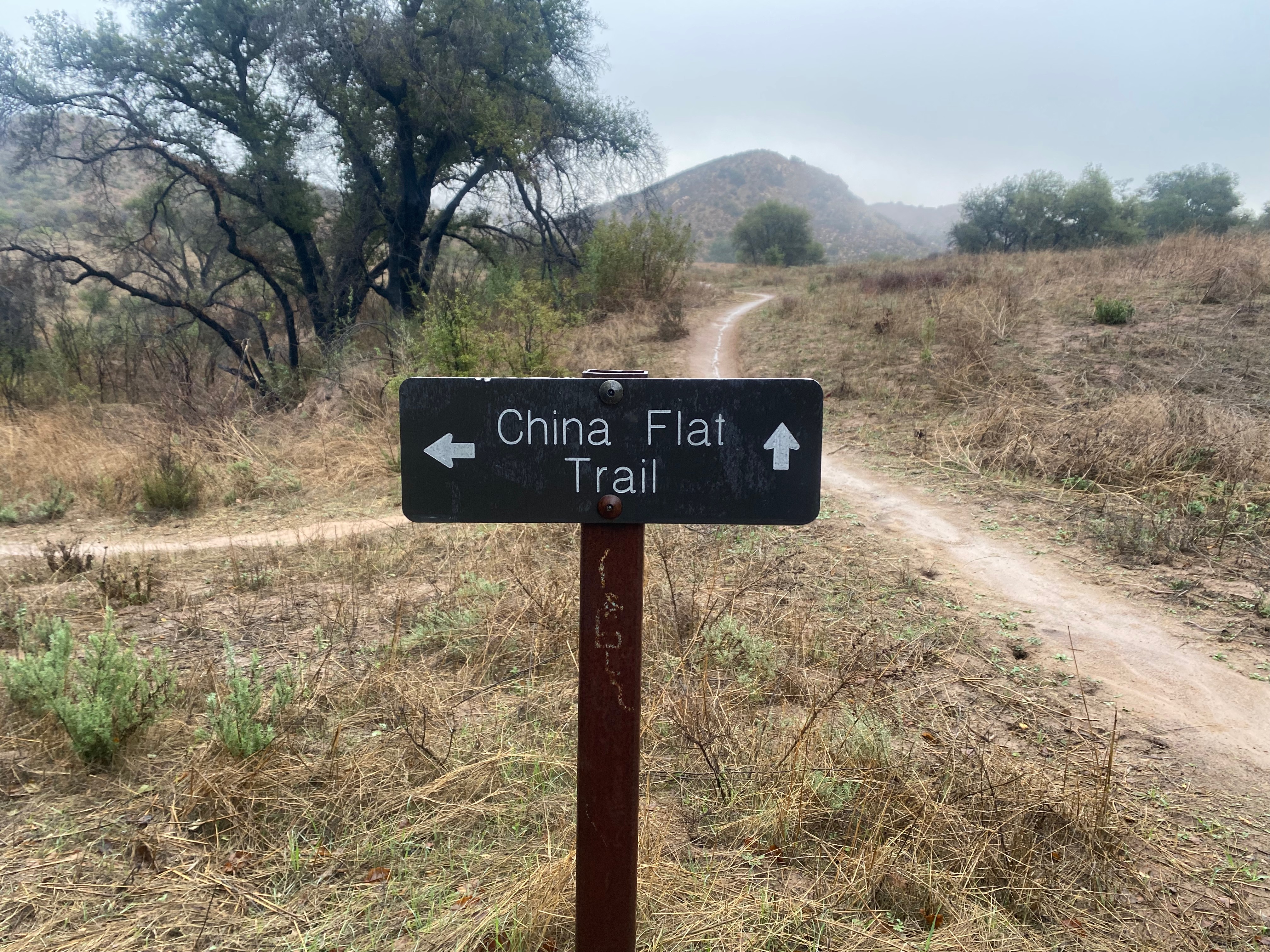 Trail photo