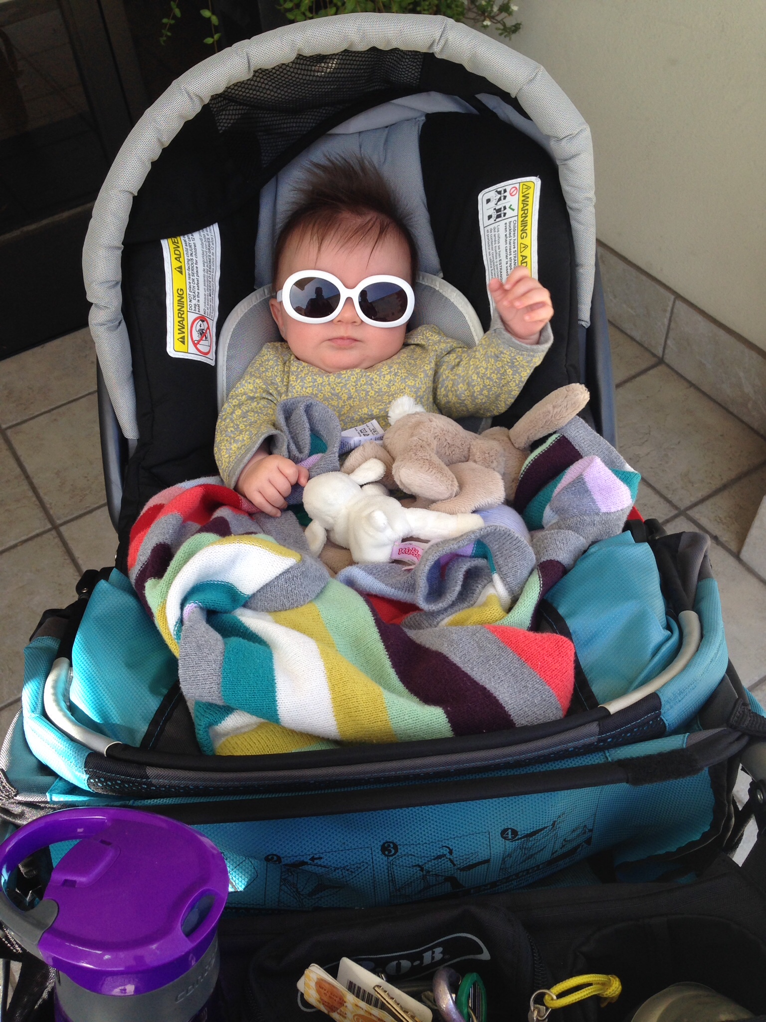 Stroller memories 3
