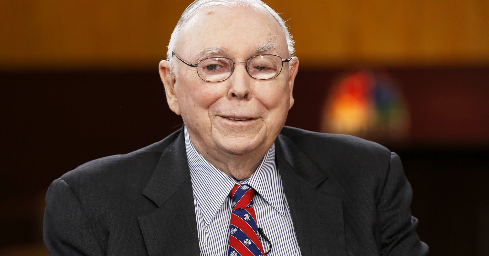 Charlie Munger